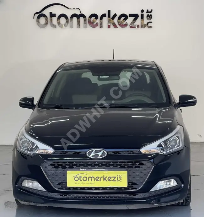 Hyundai موديل 2015 إمكانية شراء سيارة بالتقسيط بدون دفعة مقدمة مع خيارات سداد على 12 أو 18 أو 24 أو 36 شهرًا.