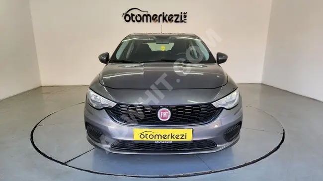 FIAT EGEA 1.4 FIRE EASY - Possibility of installment for 12 months on the credit card - from OTOMERKEZ