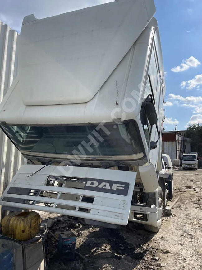 DAF 1995 95.400 Ati çekici