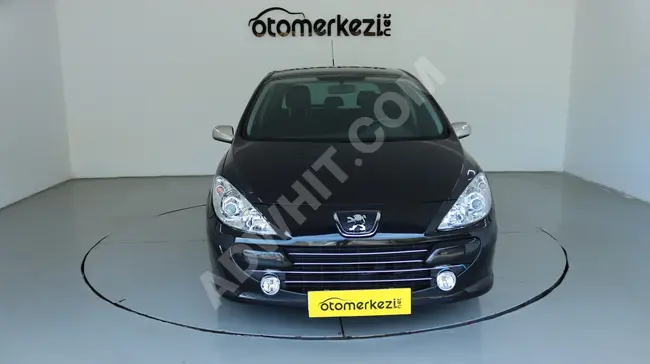 Peugeot 307 - With the possibility of full installment for 12 months through a credit card - from OTOMERKEZ