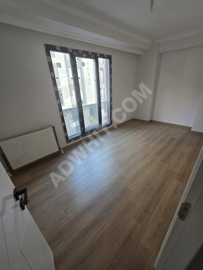 BAHÇELİEVLER DE SIFIR 3+1 120 M2 SATILIK DAİRE