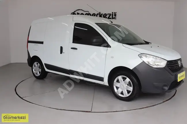 OTOMERKEZİ'NDEN KREDİ KARTIN TAMAMINA 12 AY TAKSİTLE DOKKER