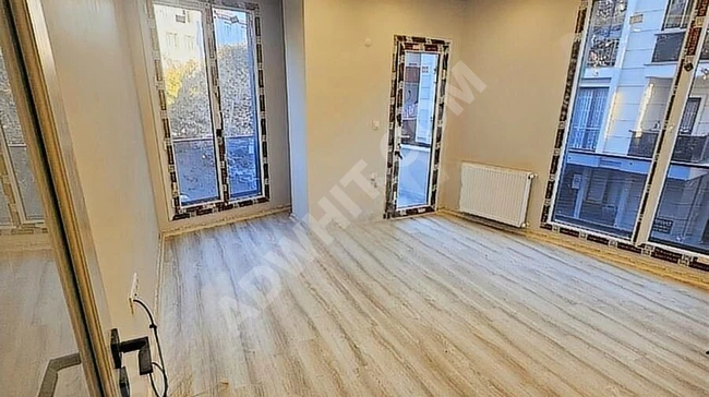 Two apartments in a central location, 5 minutes to the Metrobus