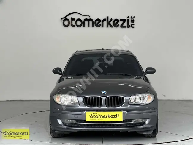 BMW 2008 - بدون دفعة أولى مع خيارات تقسيط على 12 - 18- 24 -36 شهرًا