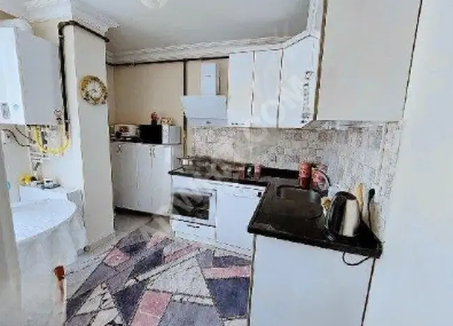 Duplex for sale in BAHÇELİEVLER