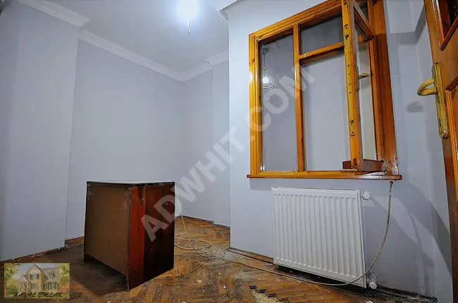 Apartment 2+1, 85 m². For sale in ŞİŞLİ, HALİDE EDİP ADIVAR