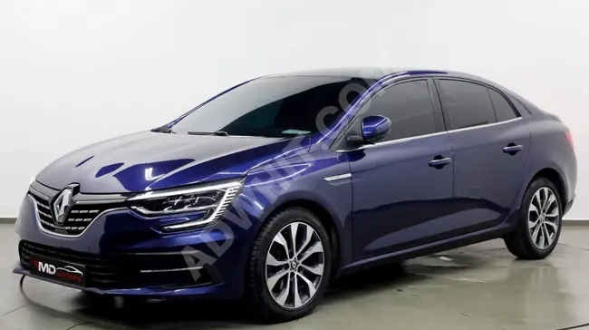 سيارة للبيع Renault Megane 1.3 TCe Icon موديل 2023