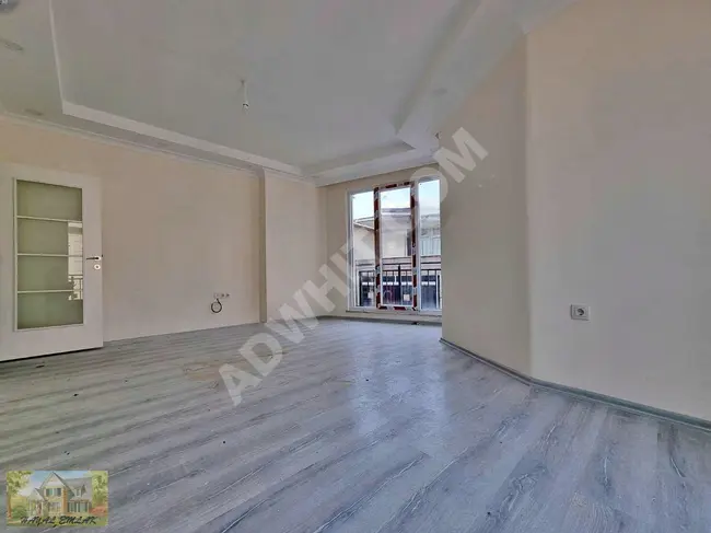 Apartment 2+1 in a new building, 90 square meters on the fifth floor, near Çamlık Street - by Hayal Yapı