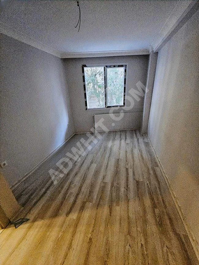 Two apartments in a central location, 5 minutes to the Metrobus