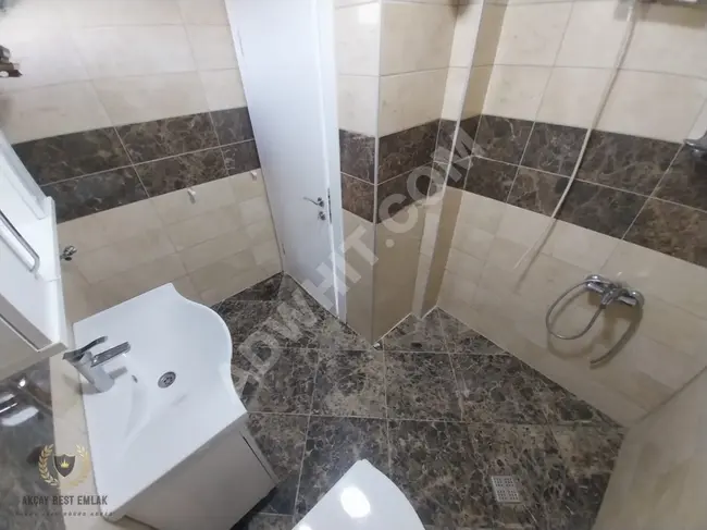 Very luxurious 1+1 apartment "Middle floor" in the MERKEZ area - from AKÇAY BEST EMLAK