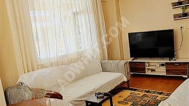 Apartment 2+1 for sale, in a new building, in Cihangir