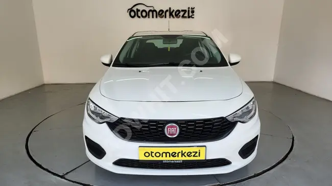 OTOMERKEZİ'NDEN EGEA -KREDİ KARTIN TAMAMINA 12AY TAKSİTLE