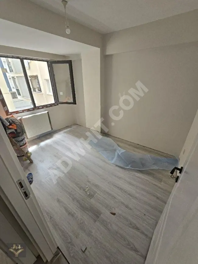 Opportunity: 2+1 apartment for sale with an area of 80 square meters, brand new apartment!!!