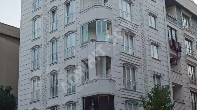 Duplex for sale in BAHÇELİEVLER