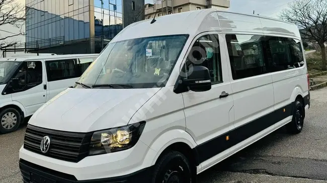 KARDEŞLER OTOMOTİV 2024 MODEL 0 OKUL PERSONEL HAZIR ARAÇ FULL