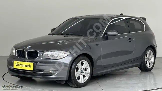 BMW 2008 - بدون دفعة أولى مع خيارات تقسيط على 12 - 18- 24 -36 شهرًا