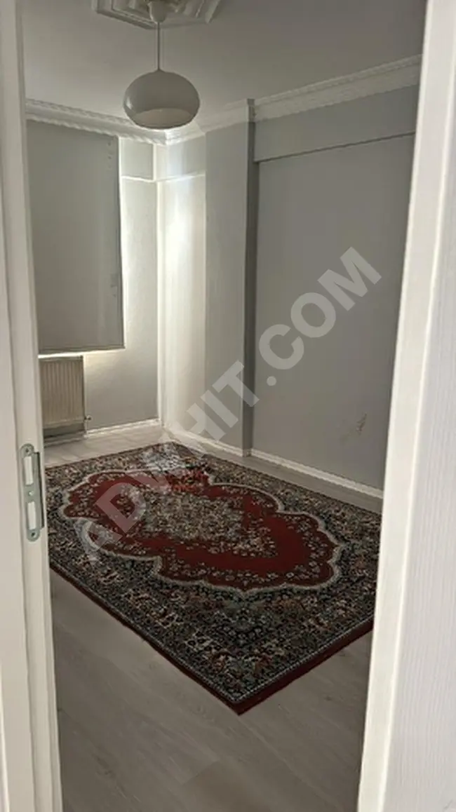 Apartment 2+1 for sale suitable for loans - from YILMAZ REAL ESTATE CONSULTANCY