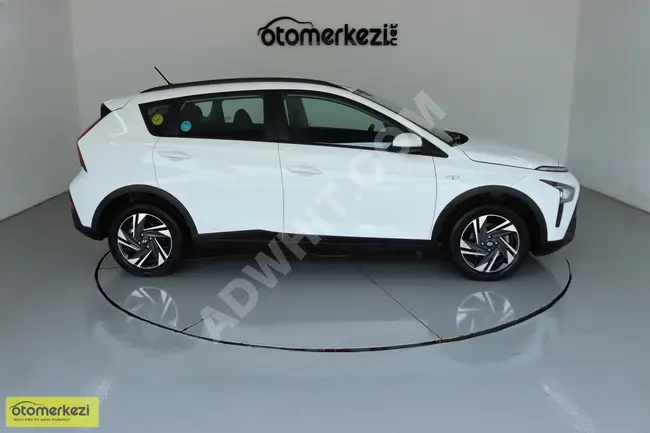 OTOMERKEZİ'NDEN 3.35 ORAN'LA 36 AY TAKSİT İMKANLI -BAYON JUMP