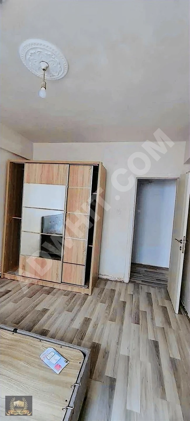 ACİL SATILIK DÜZ GİRİŞ DAİRE