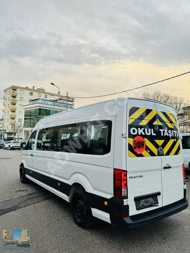 KARDEŞLER OTOMOTİV 2024 MODEL 0 OKUL PERSONEL HAZIR ARAÇ FULL