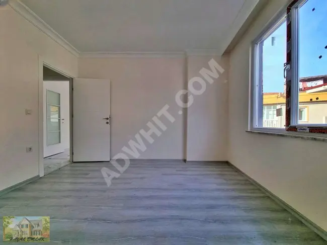 Apartment 2+1 in a new building, 90 square meters on the fifth floor, near Çamlık Street - by Hayal Yapı