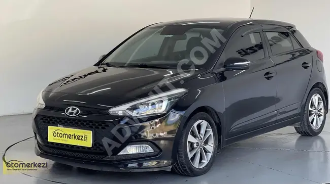 Hyundai موديل 2015 إمكانية شراء سيارة بالتقسيط بدون دفعة مقدمة مع خيارات سداد على 12 أو 18 أو 24 أو 36 شهرًا.