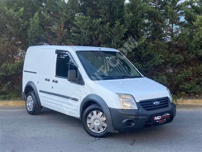 ميني فان للبيع Ford Transit Connect 1.8 Tdci موديل 2013