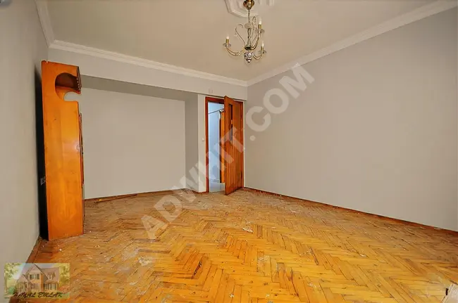 Apartment 2+1, 85 m². For sale in ŞİŞLİ, HALİDE EDİP ADIVAR