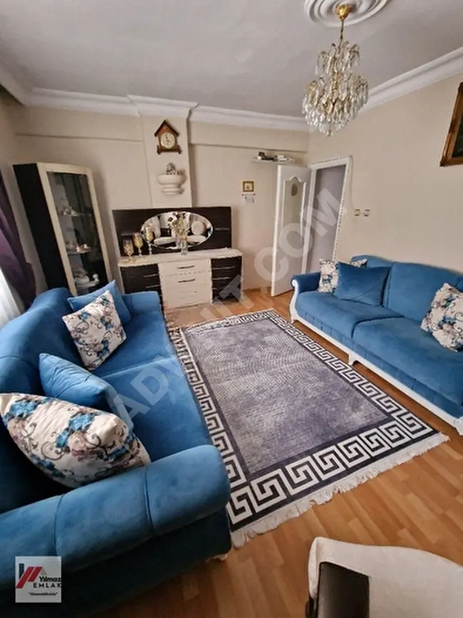 Apartment for sale near ULUCAMI - from YILMAZ EMLAK