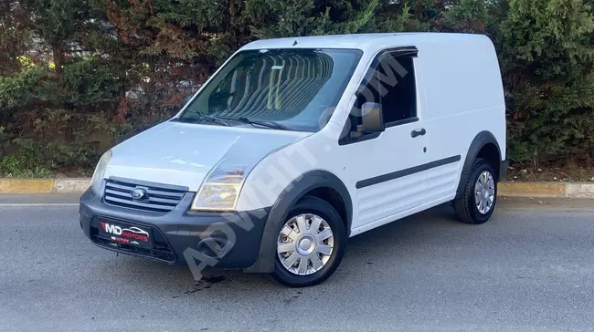 ميني فان للبيع Ford Transit Connect 1.8 Tdci موديل 2013