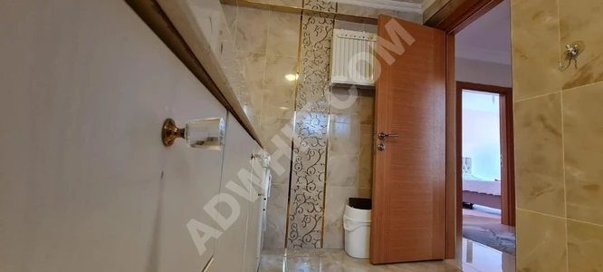 Yıllık Kiralık Eşyalı Daire