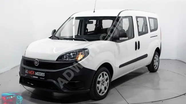 FIAT DOBLO COMBİ 1.3 MULTİJET MAXİ EASY  -  من شركة MÇK MOTORS