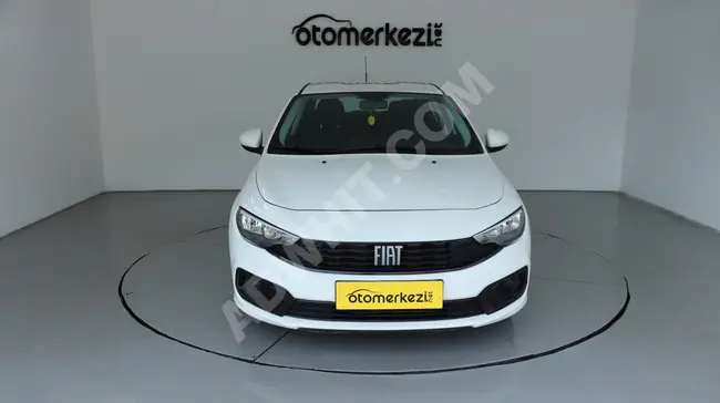 FIAT EGEA 1.3 MJET EASY - 3-month warranty, loan interest rate 3.70 - from OTOMERKEZ