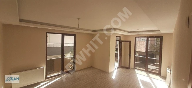 Luxury apartment for rent 2+1 in Avcılar Mustafa Kemal Paşa