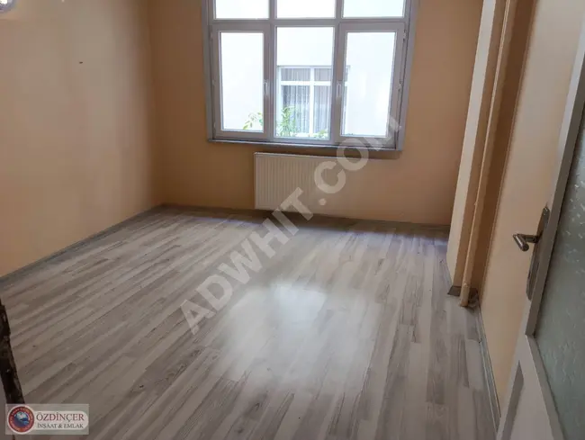 Spacious clean apartment for rent in YAYLA - from ÖZDİNÇER