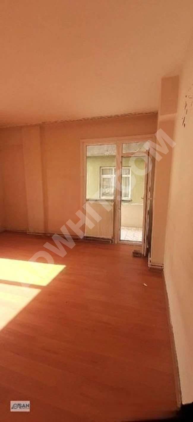 Apartment for rent 2+1 in AVCILAR MUSTAFA KEMAL PAŞA