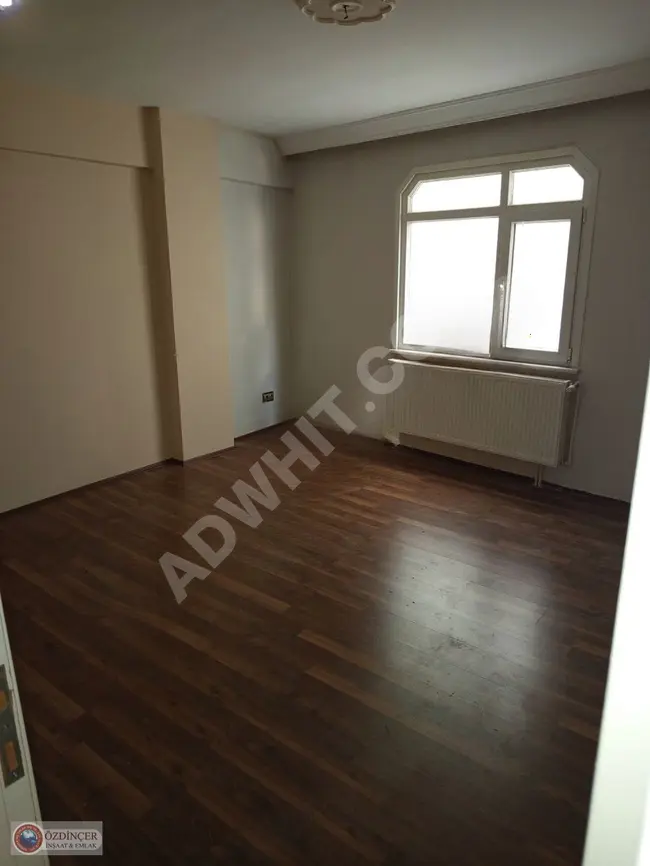 Clean apartment for rent in the SİYAVUŞPAŞA area - from ÖZDİNÇER