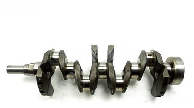 Crankshaft - FORD FOCUS KUGA MONDEO 1.5 ECOBOOST 2014