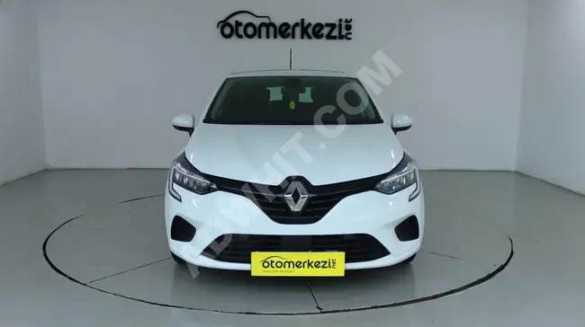 Clio 1.0 SCE Joy ببطاقة ائتمان تقسيط 12 دفعة  من OTOMERKEZİ