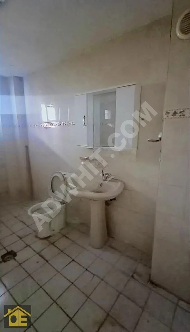 For sale investment apartment 3+1 in AVCILAR SİTELER