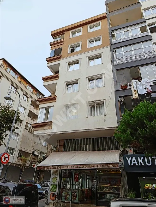 Apartment for sale on ÇAMLIK Street - by ÖZDİNÇER