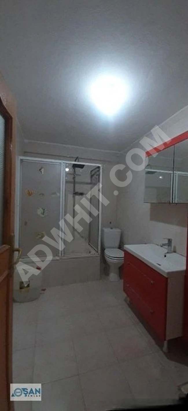 Apartment for rent 2+1 in Avcılar Mustafa Kemal Paşa