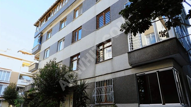 Apartment 3+1 on the first floor near DENİZKÖŞKLER Street in the AVCILAR area