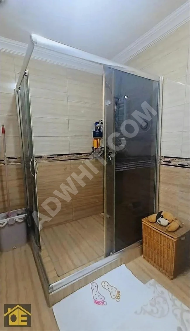 OZAN'dan AVCILAR SİTELERDE İÇİ FULL YAPILI 3+1 DAİRE