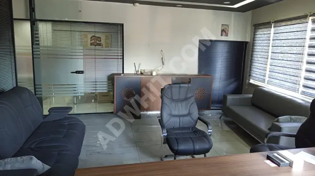 Office for rent in the ŞİRİNEVLER area from ÖZDİNÇER