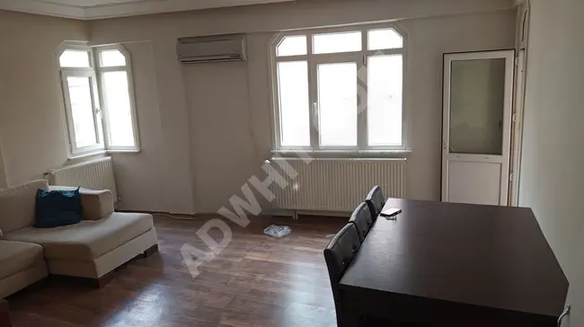 Clean apartment for rent in the SİYAVUŞPAŞA area - from ÖZDİNÇER