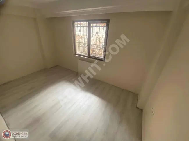 Apartment for sale in a new building near ÇAMLIK Street in BAHÇELİEVLER