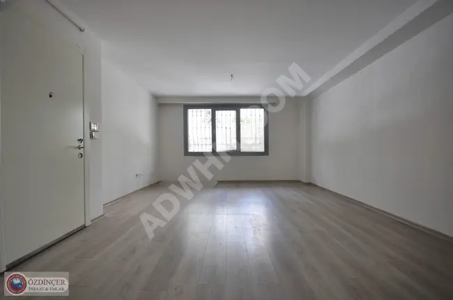 Apartment for sale near UEFA KUPASI Square in BAHÇELİEVLER - by ÖZDİNÇER