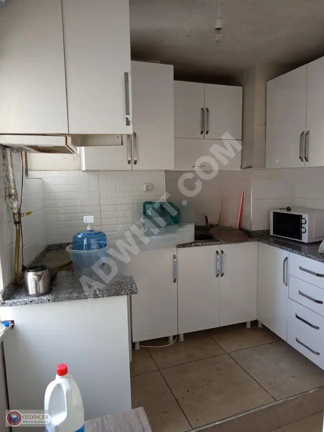 Office for rent in the ŞİRİNEVLER area from ÖZDİNÇER