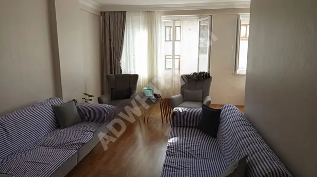 Apartment for sale on Çamlık Street - by ÖZDİNÇER